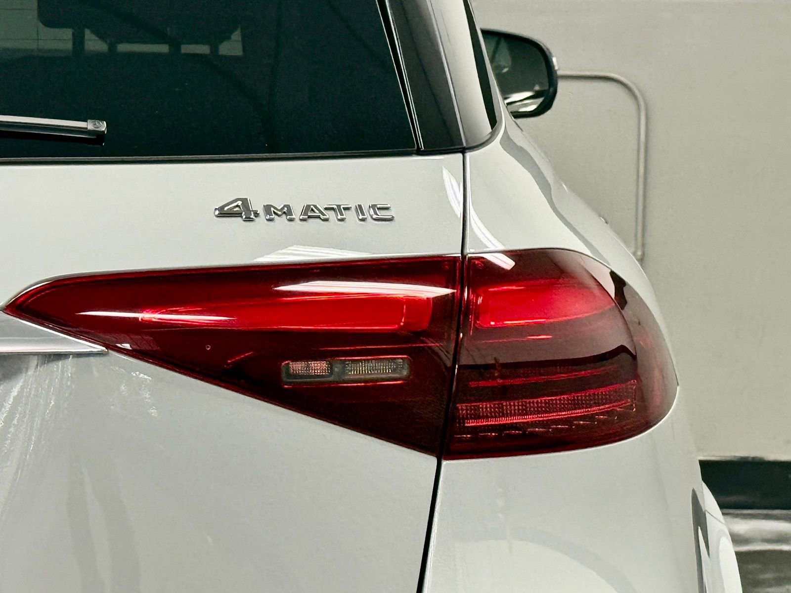 Used 2025 Mercedes-Benz GLE 450 4MATIC image 13