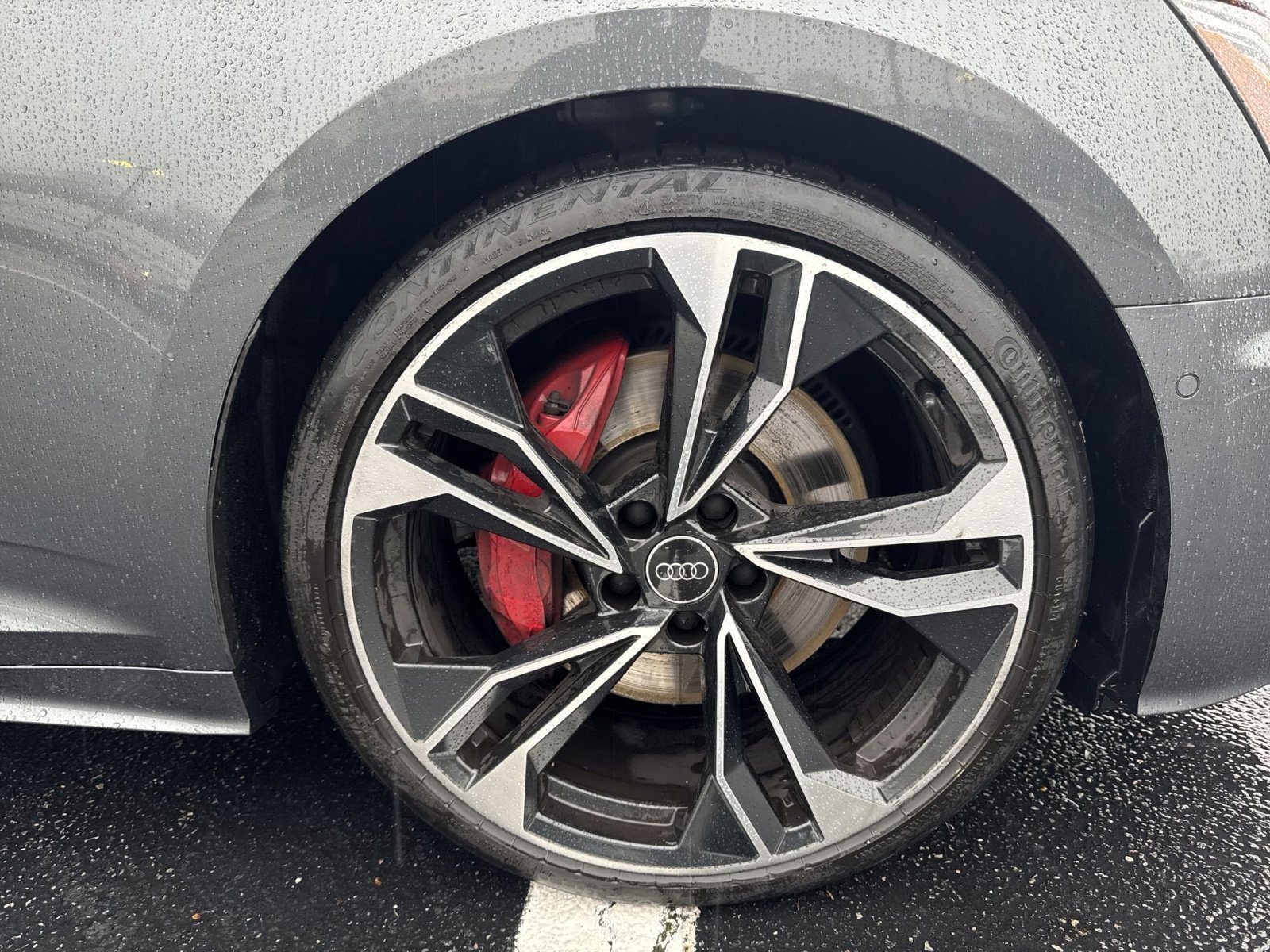 Used 2023 Audi S5 Prestige image 2