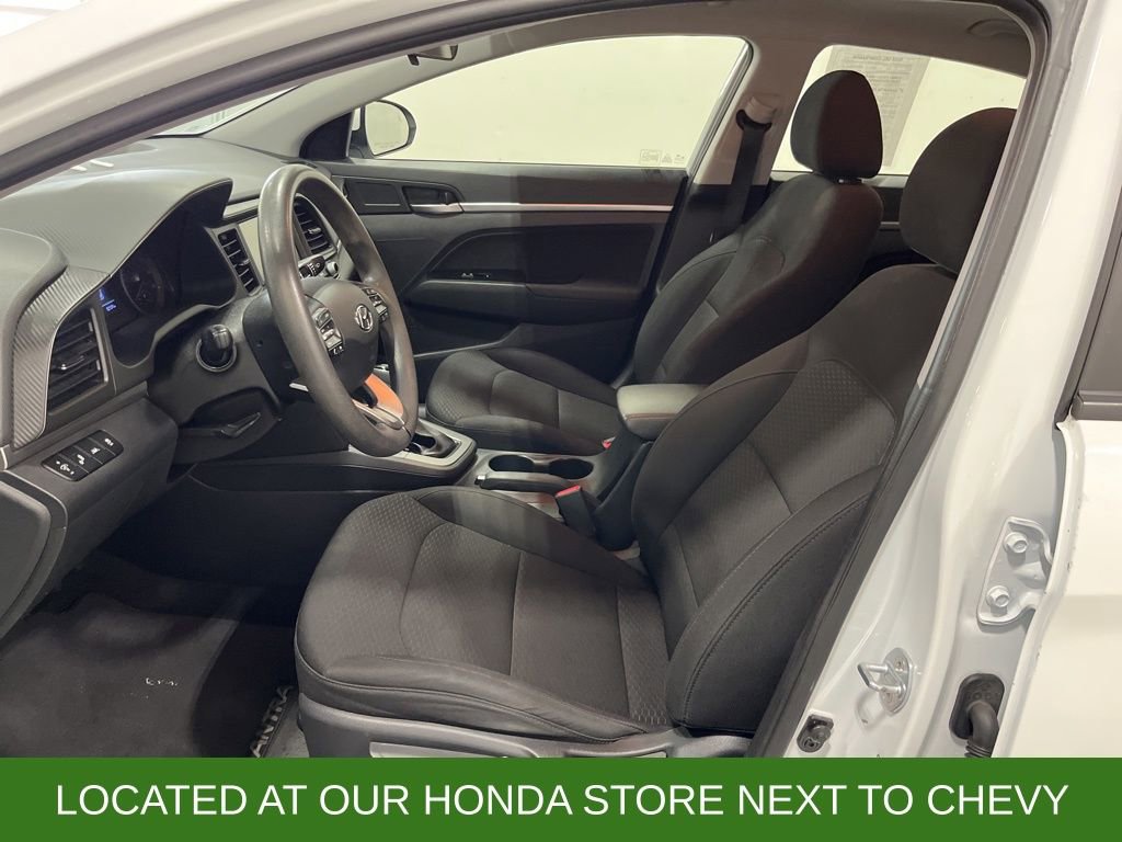 Used 2019 Hyundai Elantra SEL w/ Cargo Package image 22