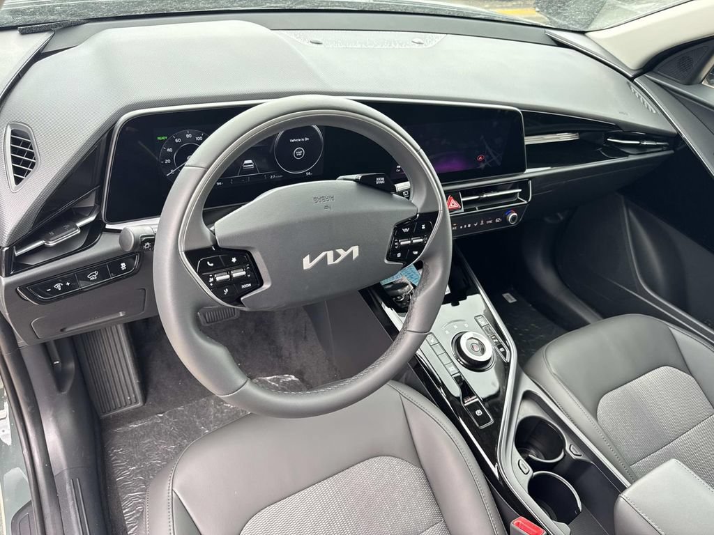 New 2026 Kia Niro Wind FWD image 20