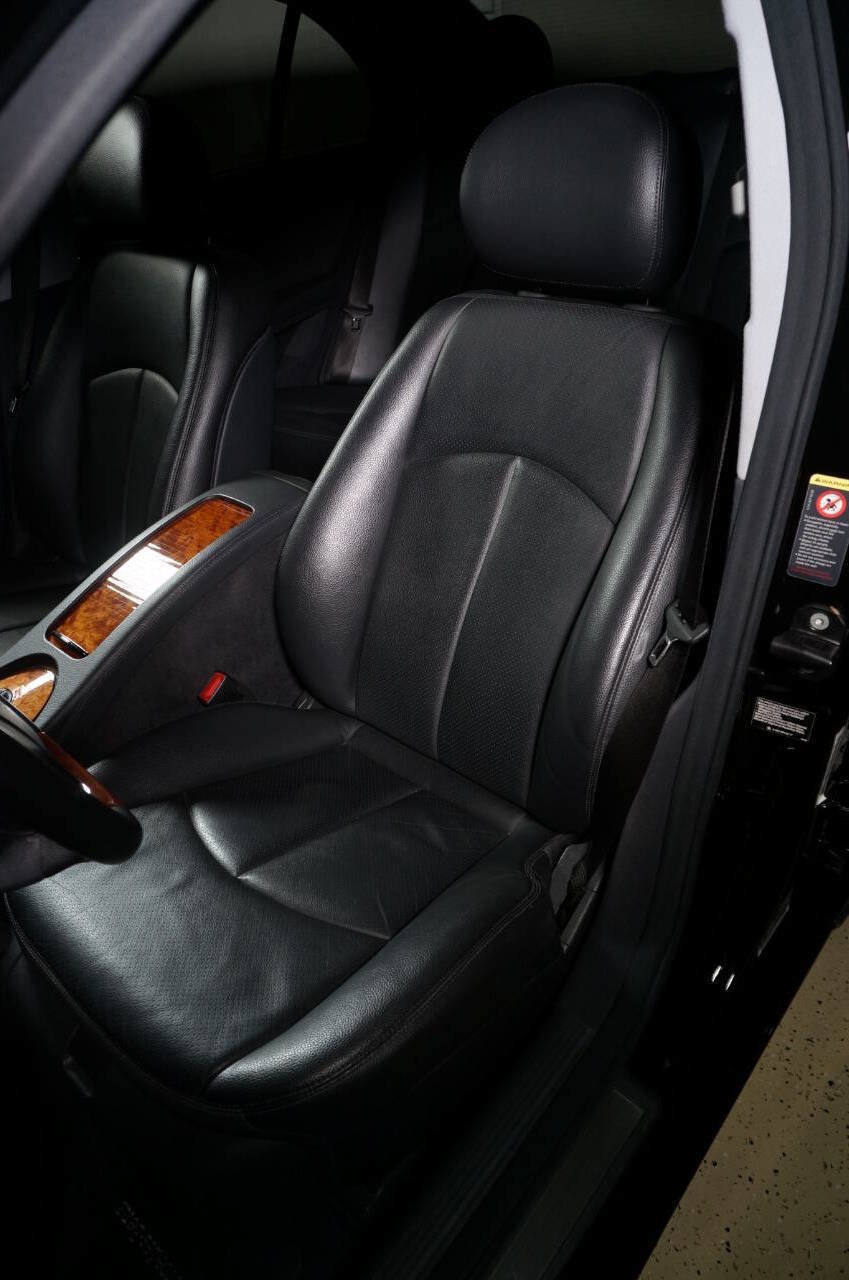 Used 2006 Mercedes-Benz E 350 Sedan image 39