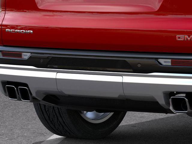 New 2025 GMC Acadia Denali image 36
