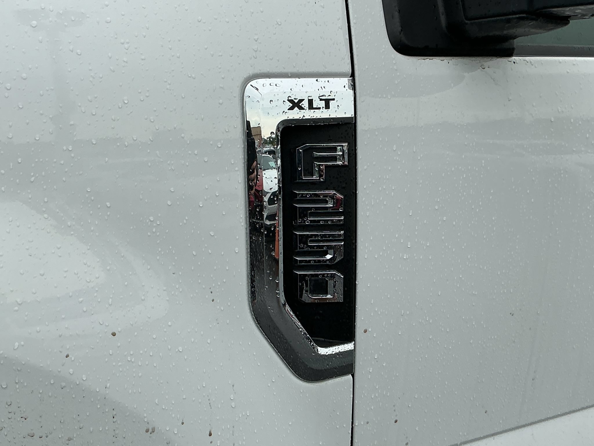 Used 2021 Ford F250 XLT w/ FX4 Off-Road Package AWD/4WD image 36