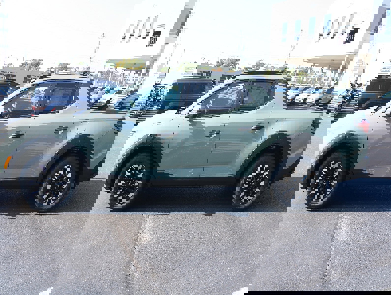 New 2026 Hyundai Santa Cruz SEL image 9