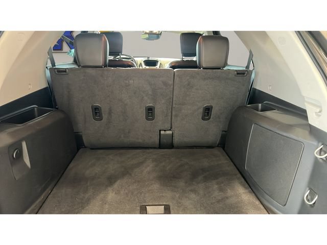 Used 2014 Chevrolet Equinox LTZ AWD/4WD image 18
