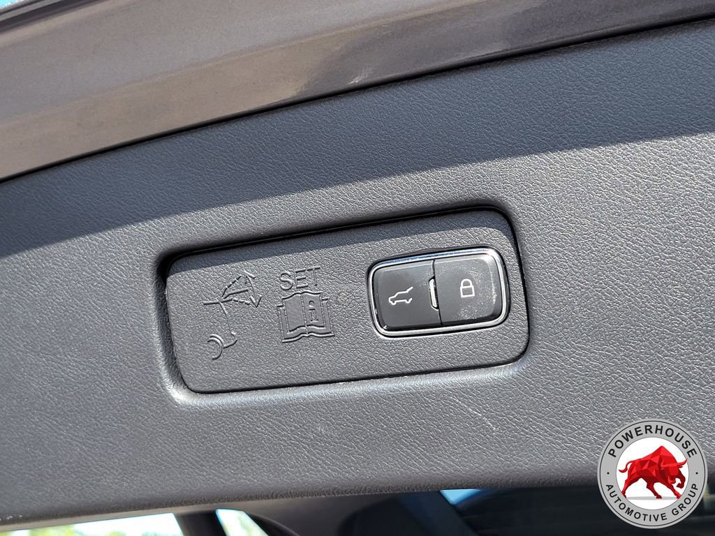Used 2021 Lincoln Aviator Reserve w/ Equipment Group 201A RWD image 15