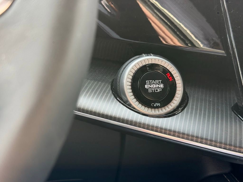 Used 2024 Jeep Grand Wagoneer Series II w/ Quick Order Packagew 28T image 20