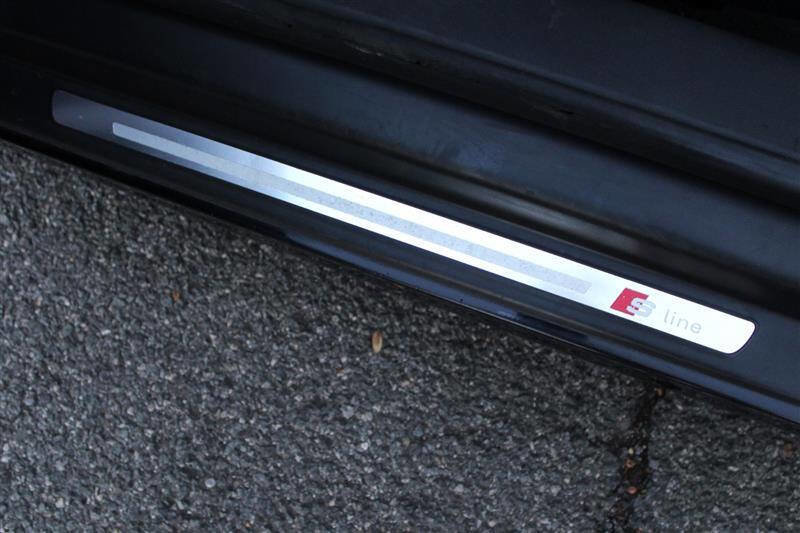 Used 2008 Audi TT 2.0T image 11