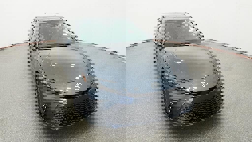 New 2026 Toyota Camry SE image 14