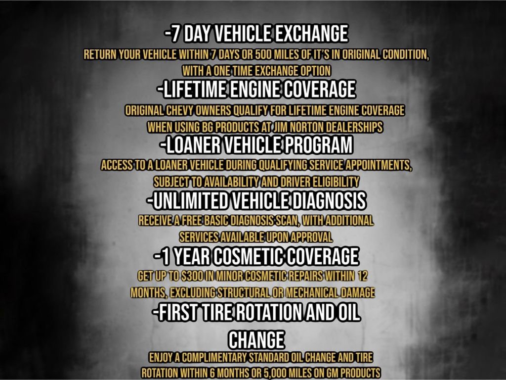 Used 2020 Chevrolet Silverado 2500 Custom w/ Custom Value Package image 11