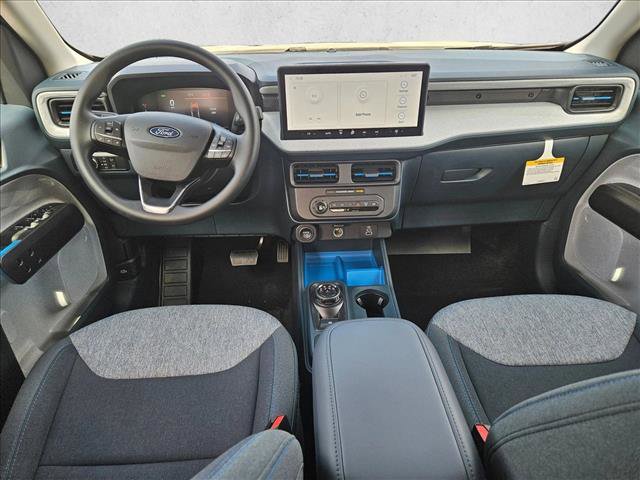 New 2025 Ford Maverick XLT FWD image 14