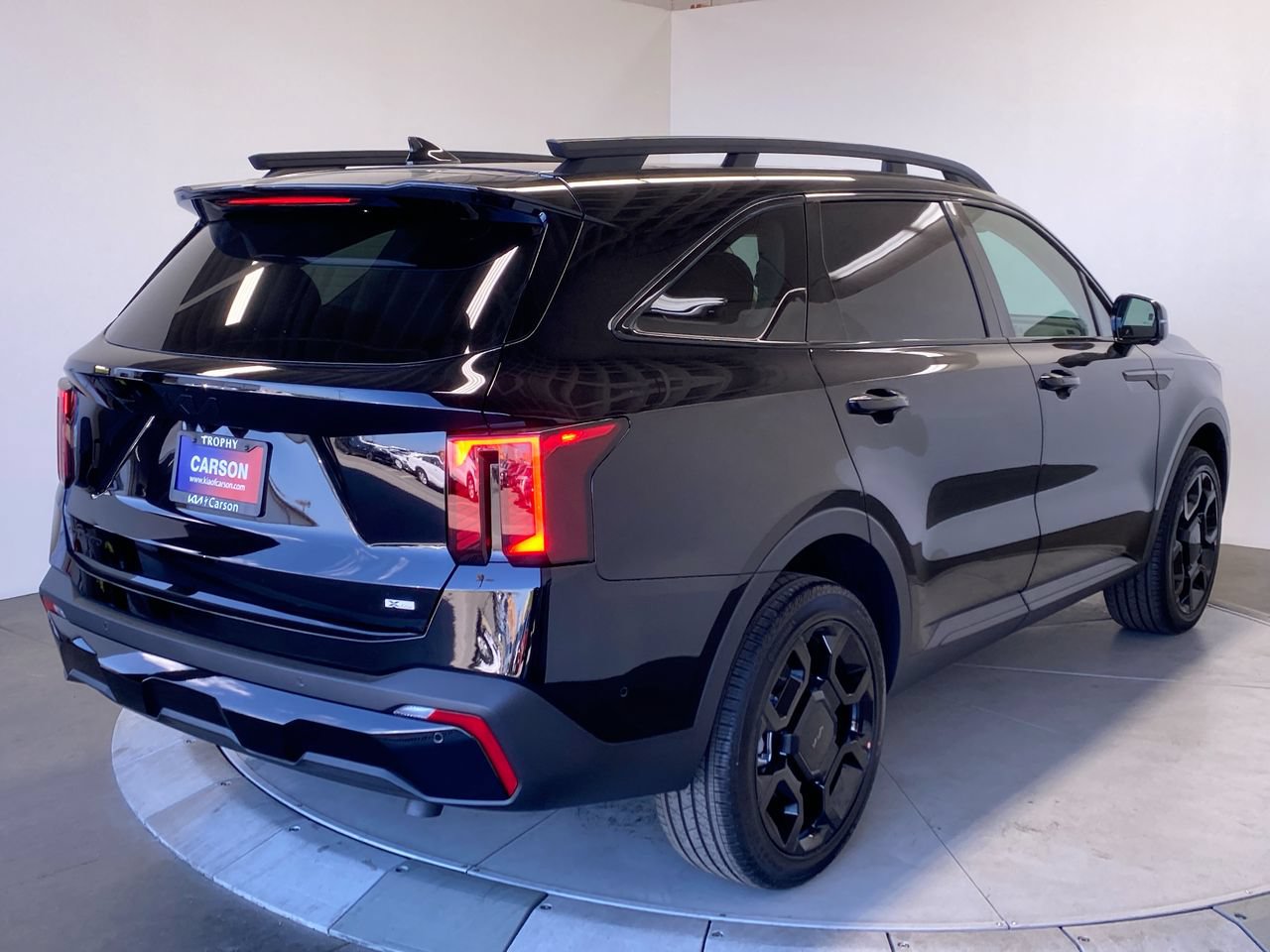New 2026 Kia Sorento SX AWD/4WD image 5