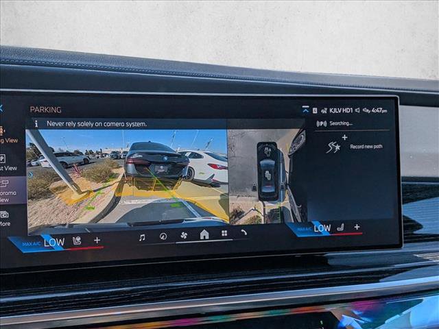 New 2026 BMW 740i RWD image 14
