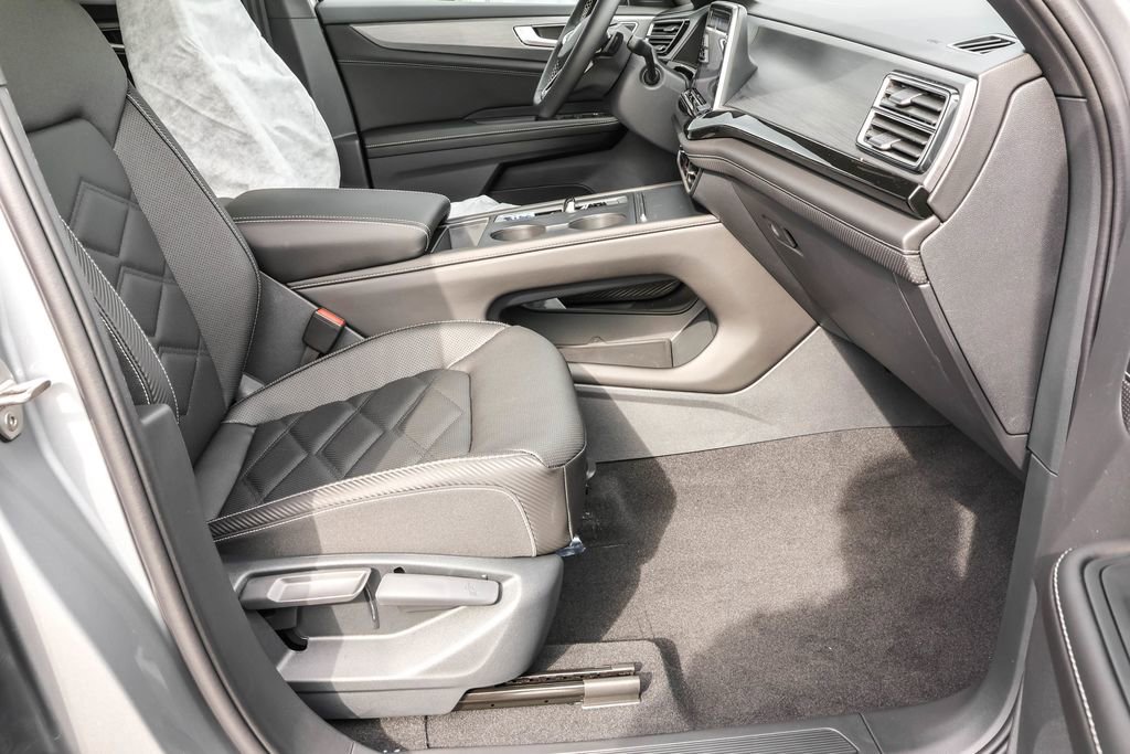 New 2026 Volkswagen Atlas Cross Sport SE AWD/4WD image 41