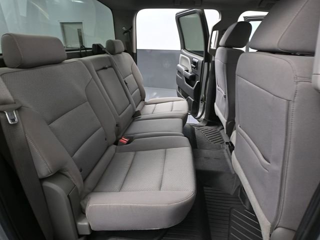 Used 2016 Chevrolet Silverado 1500 LS w/ Trailering Package image 36