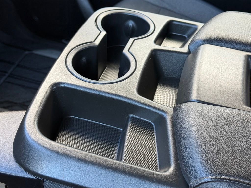 Used 2019 Chevrolet Silverado 1500 LT w/ True North Edition AWD/4WD image 15