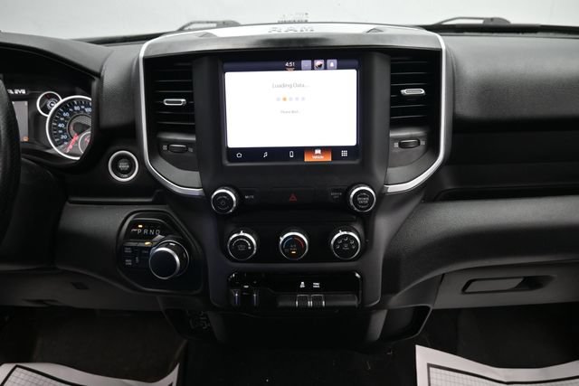 Used 2022 RAM 2500 Big Horn AWD/4WD image 15