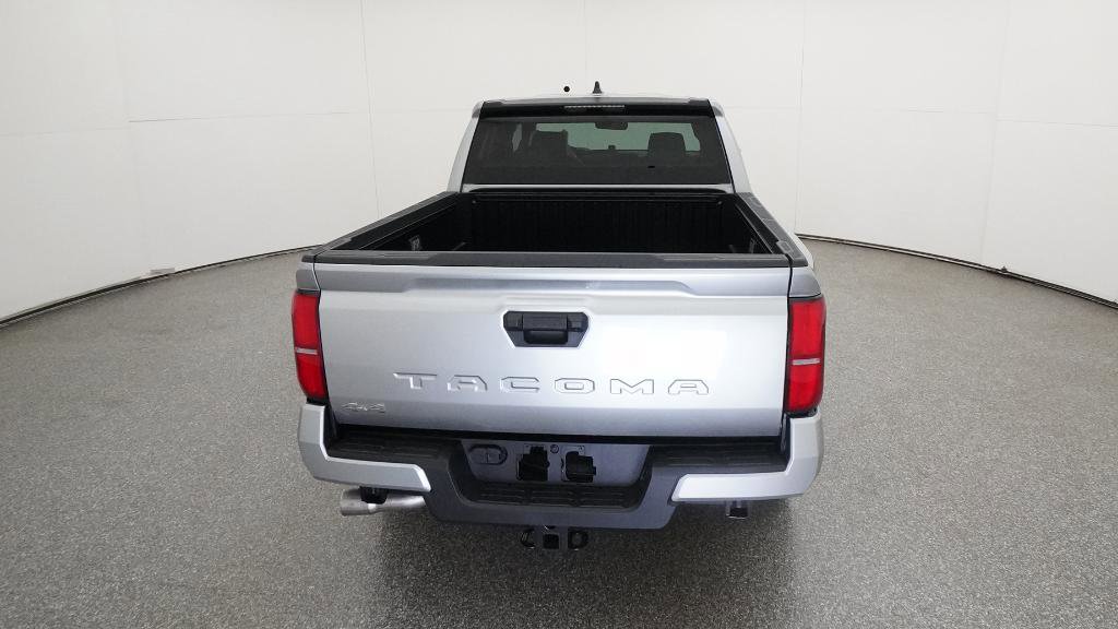 New 2026 Toyota Tacoma SR5 image 18