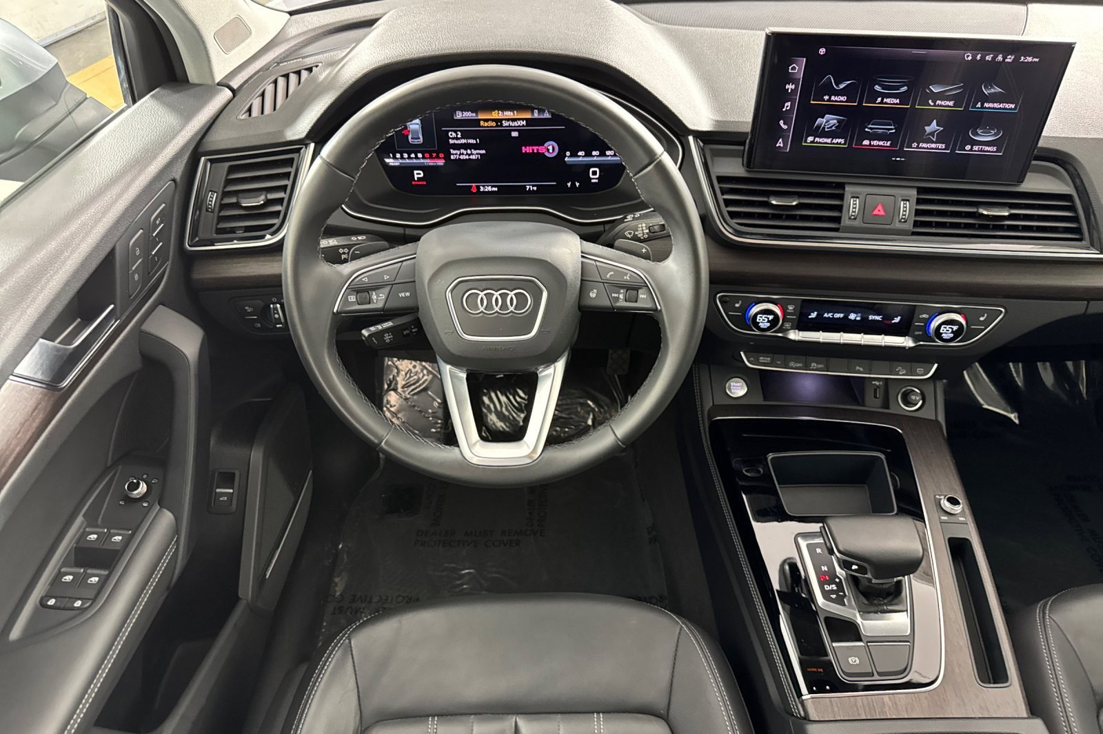 Used 2023 Audi Q5 2.0T Premium Plus w/ Premium Plus Package image 13