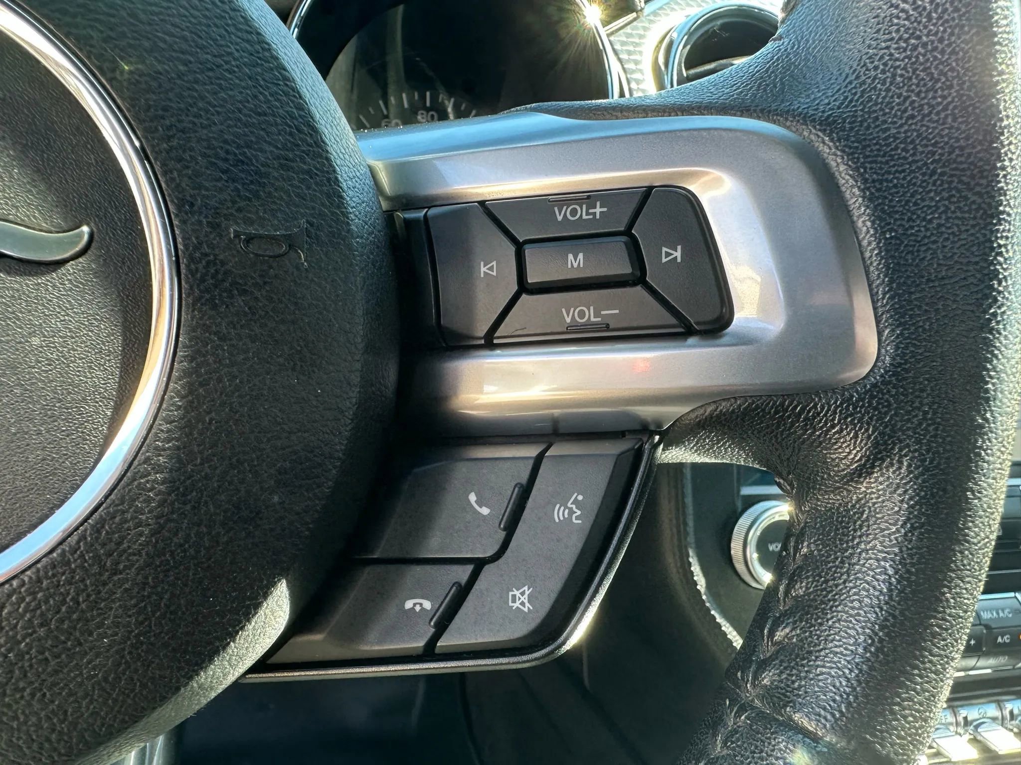 Used 2016 Ford Mustang GT Premium w/ GT Performance Package image 30