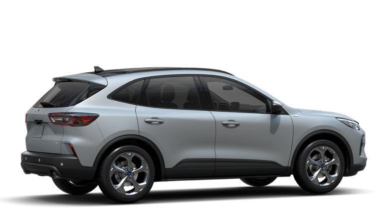 New 2025 Ford Escape ST-Line w/ Tech Pack #1 image 50