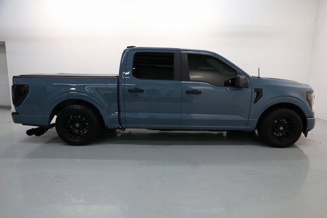 Used 2023 Ford F150 XL w/ STX Appearance Package RWD image 51