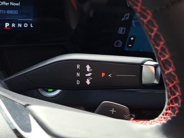 Used 2025 Chevrolet Equinox RS w/ Convenience Package III image 17