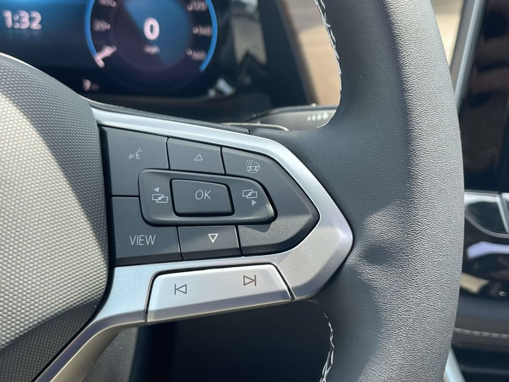 New 2026 Volkswagen Atlas SE FWD image 23