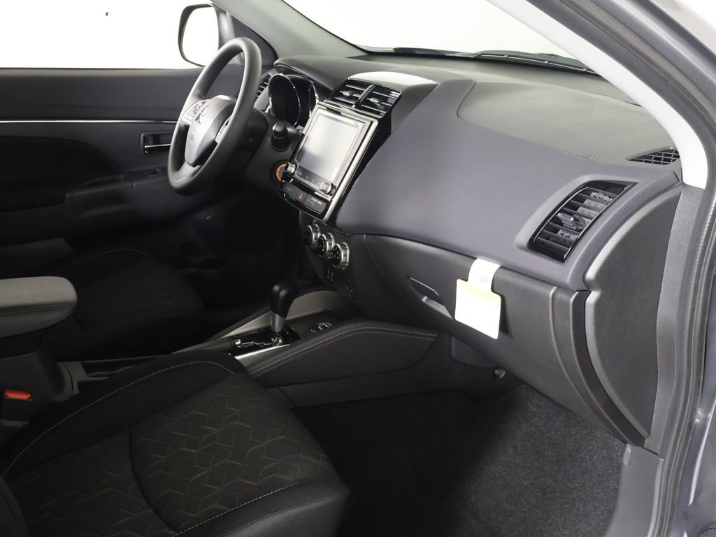 New 2026 Mitsubishi Outlander Sport ES AWD/4WD image 20
