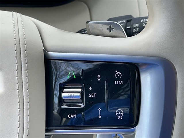 Used 2024 Land Rover Range Rover SE image 30