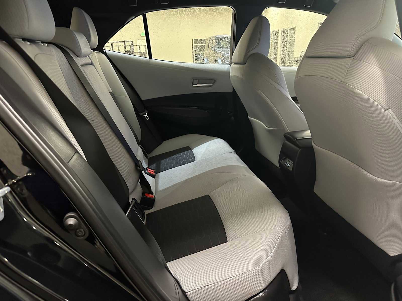 Certified 2023 Toyota Corolla SE image 24