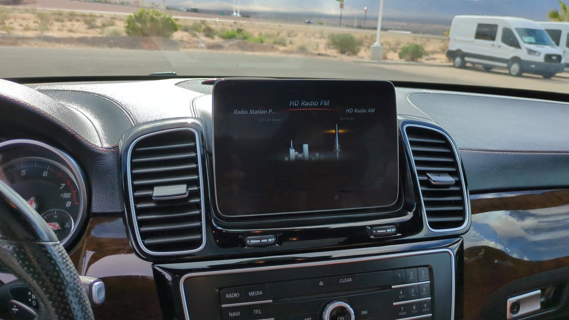 Used 2018 Mercedes-Benz GLE 350 image 23