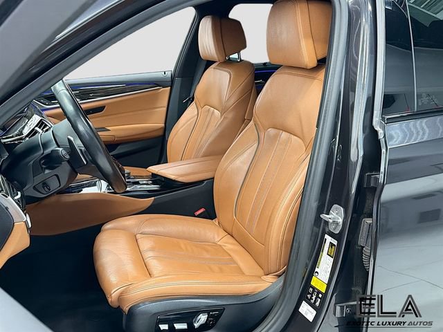 Used 2020 BMW 540i xDrive w/ Executive Package image 21