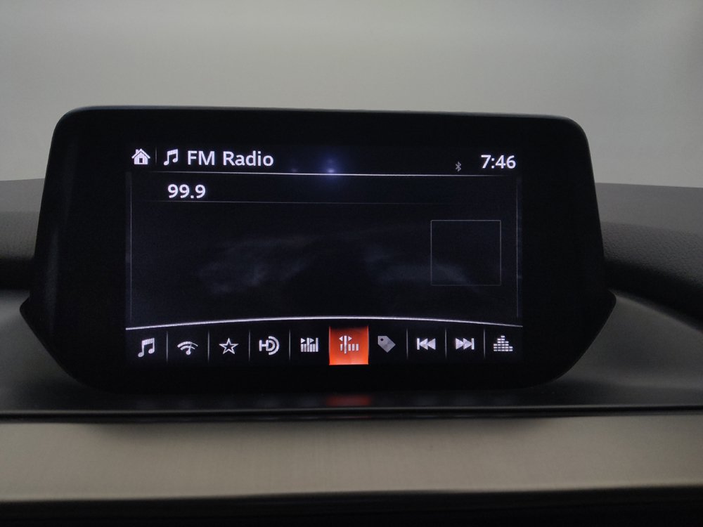 Used 2017 MAZDA MAZDA6 Grand Touring FWD image 25