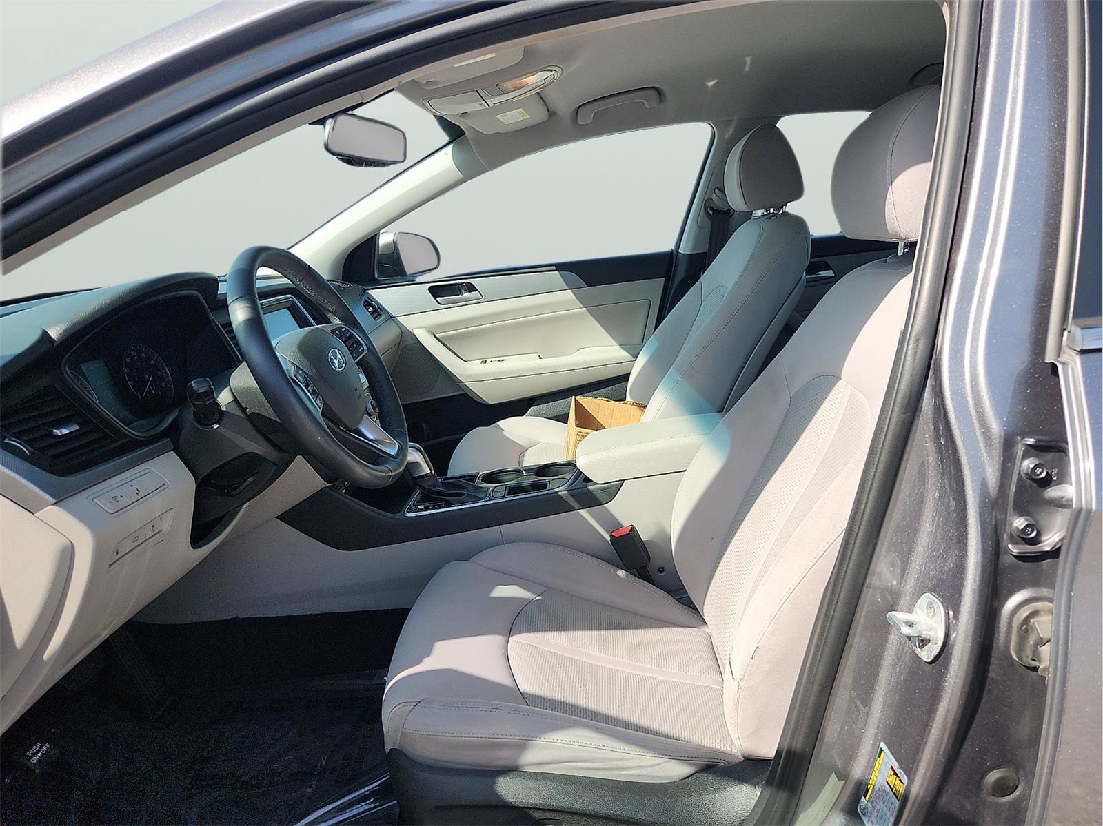 Used 2018 Hyundai Sonata SEL FWD image 11