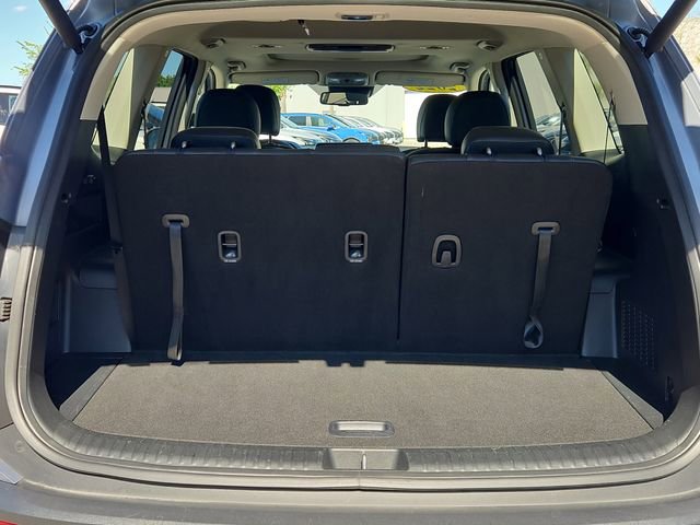 Certified 2022 Kia Telluride EX w/ EX Premium Package image 6