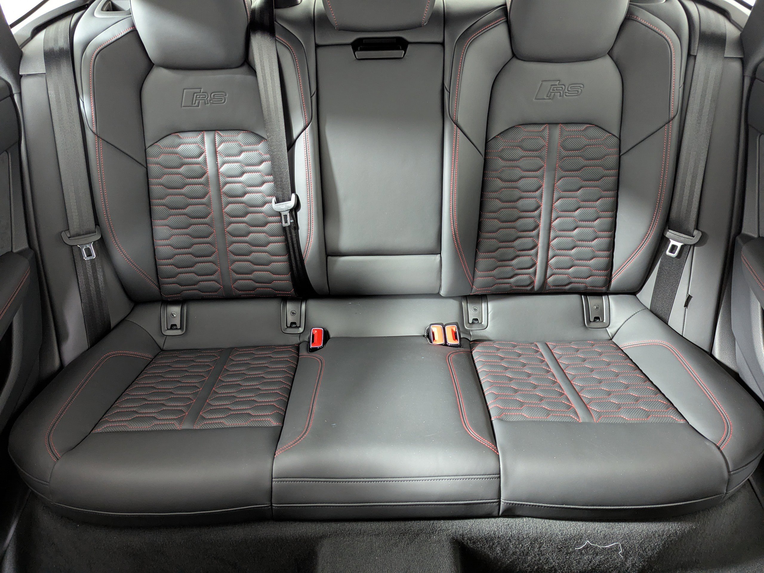 New 2025 Audi RS 7 Performance image 13