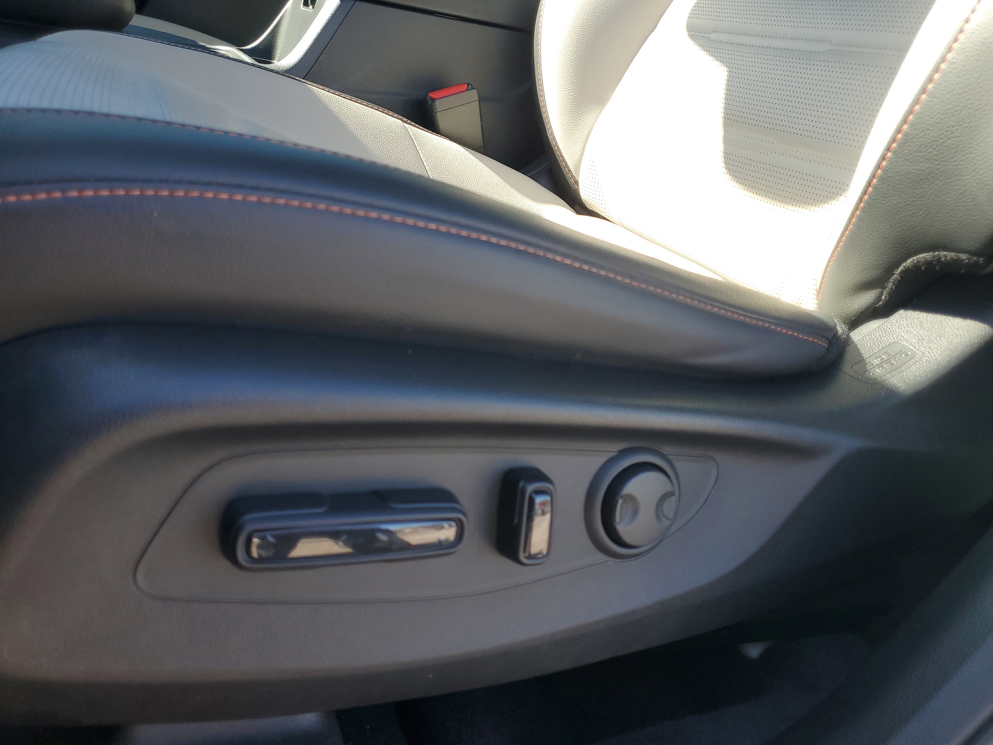 Used 2024 Honda CR-V Sport Touring image 24