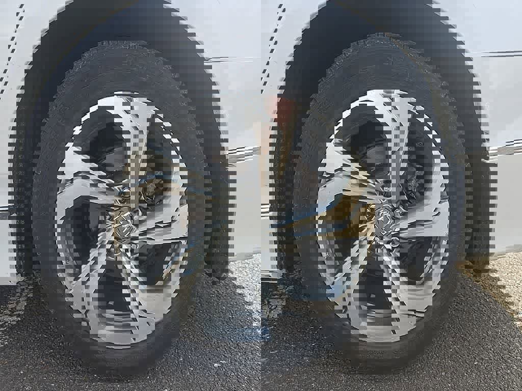 Used 2018 Honda Accord EX image 7