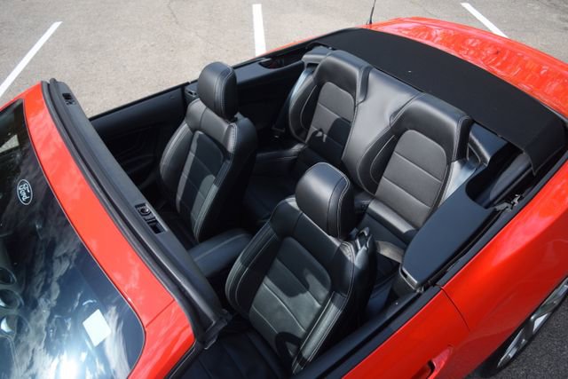 Used 2023 Ford Mustang GT Premium w/ Equipment Group 401A RWD image 24