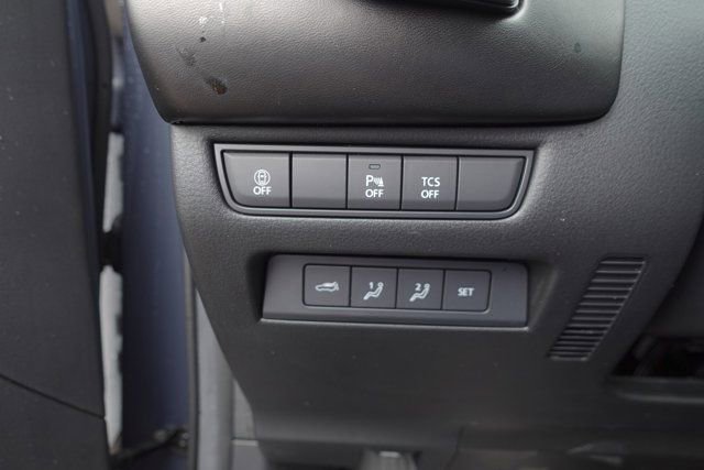 Certified 2026 MAZDA CX-50 AWD 2.5 S w/ Premium Package image 12