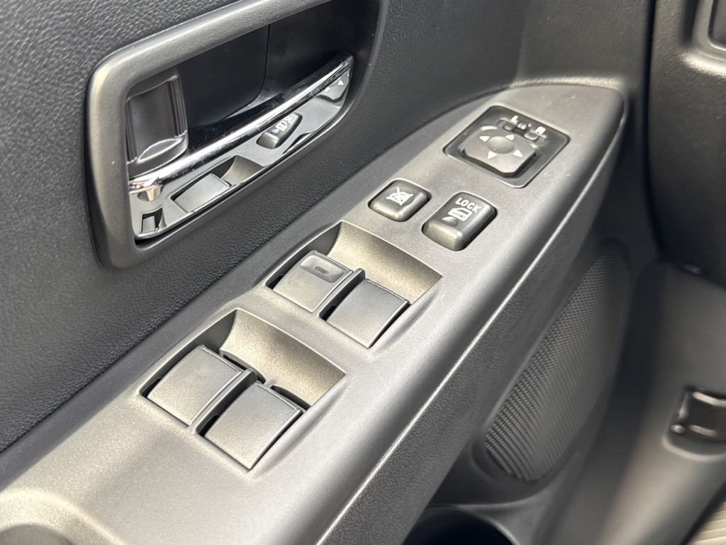 New 2026 Mitsubishi Outlander Sport LE image 28