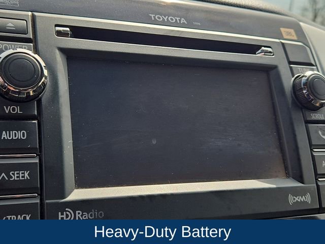 Used 2012 Toyota Tacoma 4x4 Double Cab w/ TRD Sport Upgrade Pkg image 15