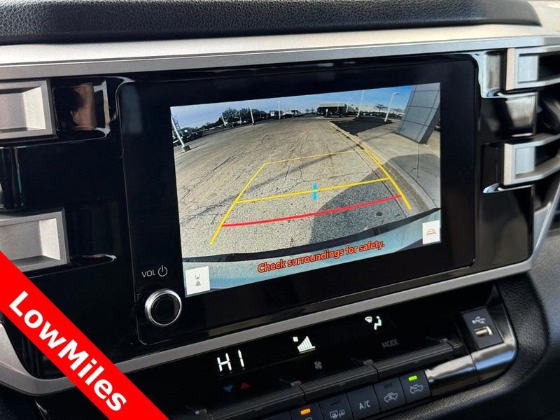 Used 2025 Toyota Tundra SR5 image 24
