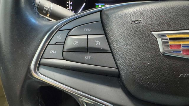 Used 2019 Cadillac XT5 FWD image 31