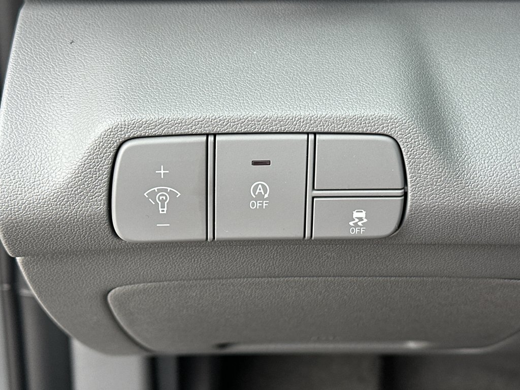 New 2026 Hyundai Elantra SE FWD image 22