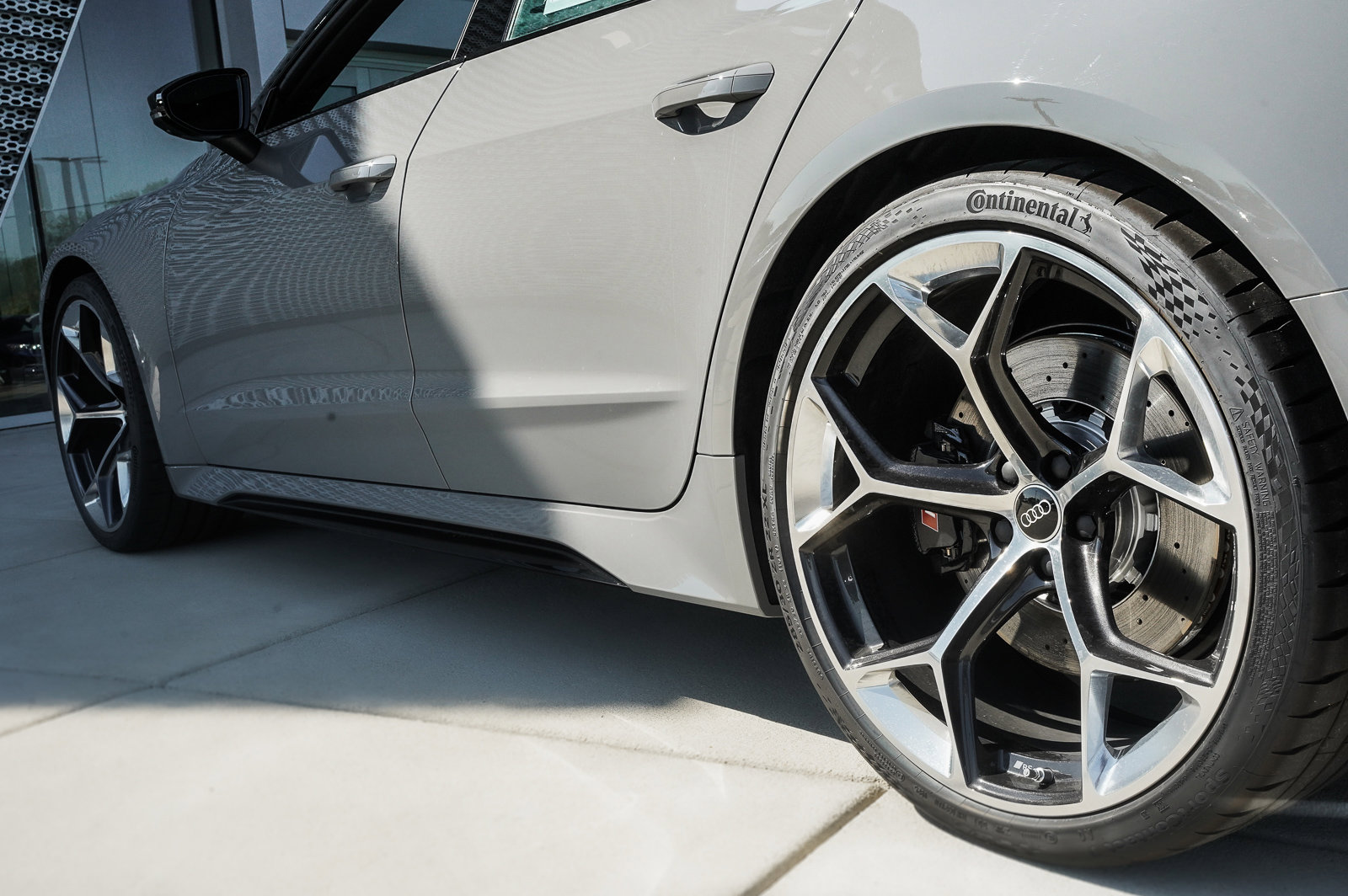 New 2026 Audi RS 7 Performance image 29