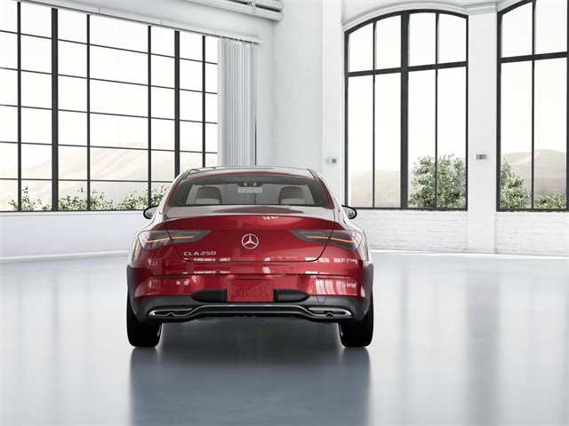 New 2024 Mercedes-Benz CLA 250 image 25