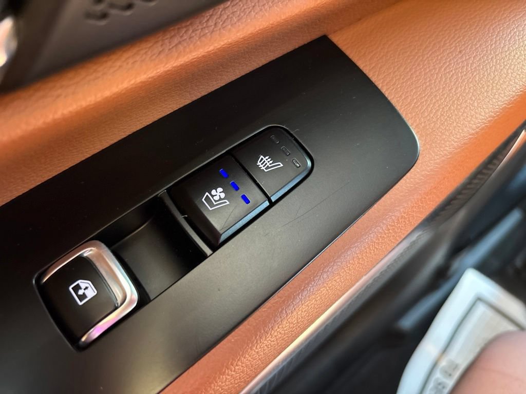 Certified 2024 Kia Telluride SX Prestige X-Line AWD/4WD image 22