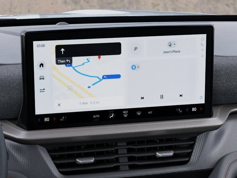 New 2027 Ford Explorer Active RWD image 14